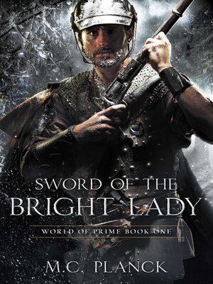 Sword of the Bright Lady - ebook